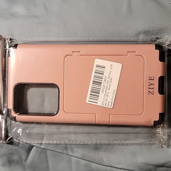 Samsung Note 20 ultra - Picture 1 of 4